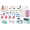 Playmobil Kitchen with Dining Place 105 pc - Image 3