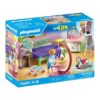 Playmobil Sleeping Room with Baby Play Corner 50 pc