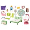 Playmobil Sleeping Room with Baby Play Corner 50 pc - Image 3