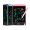 Doodle Pad 6.5" Drawing Tablet 6.5" - Blue