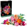 Botanicals Pretty Pink Flower Bouquet