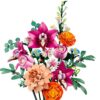 Botanicals Pretty Pink Flower Bouquet - Image 3