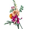 Botanicals Pretty Pink Flower Bouquet - Image 4
