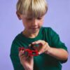 Lego City Red Sports Car - Image 3