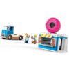 Lego City Donut Truck - Image 2