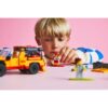 Lego City Lifeguard Beach Rescue Truck - Image 3