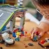 Lego City No Limits: Race Car Ramp Track - Image 4