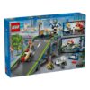 Lego City No Limits: Race Car Ramp Track - Image 5