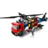 Lego City Helicopter, Fire Truck & Submarine Remix - Image 2
