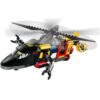 Lego City Helicopter, Fire Truck & Submarine Remix - Image 3