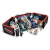 Lego City F1 Garage & Mercedes-AMG & Alpine Cars - Image 2