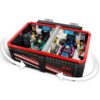 Lego City F1 Garage & Mercedes-AMG & Alpine Cars - Image 3