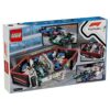 Lego City F1 Garage & Mercedes-AMG & Alpine Cars - Image 5