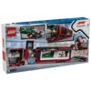 Lego City F1 Truck with RB20 & AMR24 Cars - Image 5