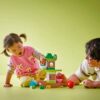 Lego Duplo Balancing & Stacking Tree - Image 3