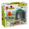 Lego Duplo  Tunnel and Tracks Expansion Set