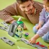 Lego Duplo  Tunnel and Tracks Expansion Set - Image 2