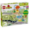 Lego Duplo Interactive Adventure Train