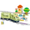 Lego Duplo Interactive Adventure Train - Image 2