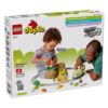 Lego Duplo Interactive Adventure Train - Image 4