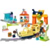 Lego Duplo Big Interactive Community Train - Image 2