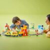 Lego Duplo Big Interactive Community Train - Image 3