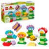 Lego Duplo Creative Garden & Flowers