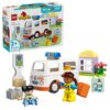 Lego Duplo Ambulance & Driver