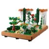 Lego Icons Fountain Garden V39 - Image 2