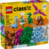 Lego Classic Creative Dinosaurs