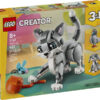 Lego Creator Playful Cat
