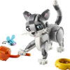 Lego Creator Playful Cat - Image 2