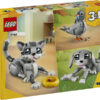 Lego Creator Playful Cat - Image 3