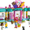Lego Friends Heartlake City Candy Store - Image 2