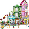 Lego Friends Heartlake City Apartments and Stores - Image 2