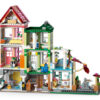 Lego Friends Heartlake City Apartments and Stores - Image 3