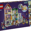 Lego Friends Heartlake City Apartments and Stores - Image 4