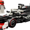 Lego Speed Champions MoneyGram Haas F1 Race Car - Image 2