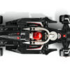 Lego Speed Champions MoneyGram Haas F1 Race Car - Image 3