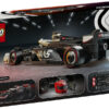 Lego Speed Champions MoneyGram Haas F1 Race Car - Image 4