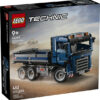 Lego Technic Tipping Dump Truck