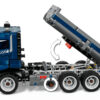 Lego Technic Tipping Dump Truck - Image 3