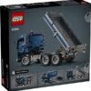 Lego Technic Tipping Dump Truck - Image 4