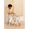 Wooden Shopping Cart - Foam - Image 2