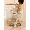 Wooden Shopping Cart - Foam - Image 4