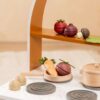 Wooden Vegetables Playset - Image 7