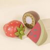 Wooden Fruits Playset - Image 5