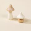 Wooden Mushrooms Playset - Image 7