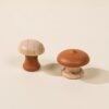 Wooden Mushrooms Playset - Image 8