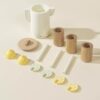 Wooden Lemonade Playset and Accessories - Image 3
